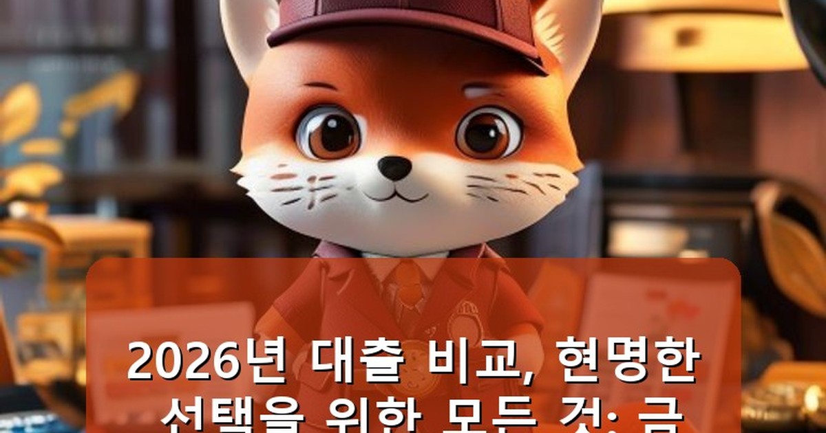 대출 비교 - edu.whcksdid.kr 캐릭터