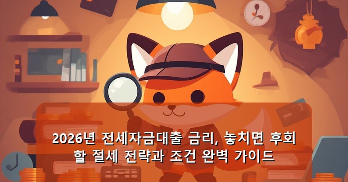 전세자금대출 금리 - edu.whcksdid.kr 캐릭터