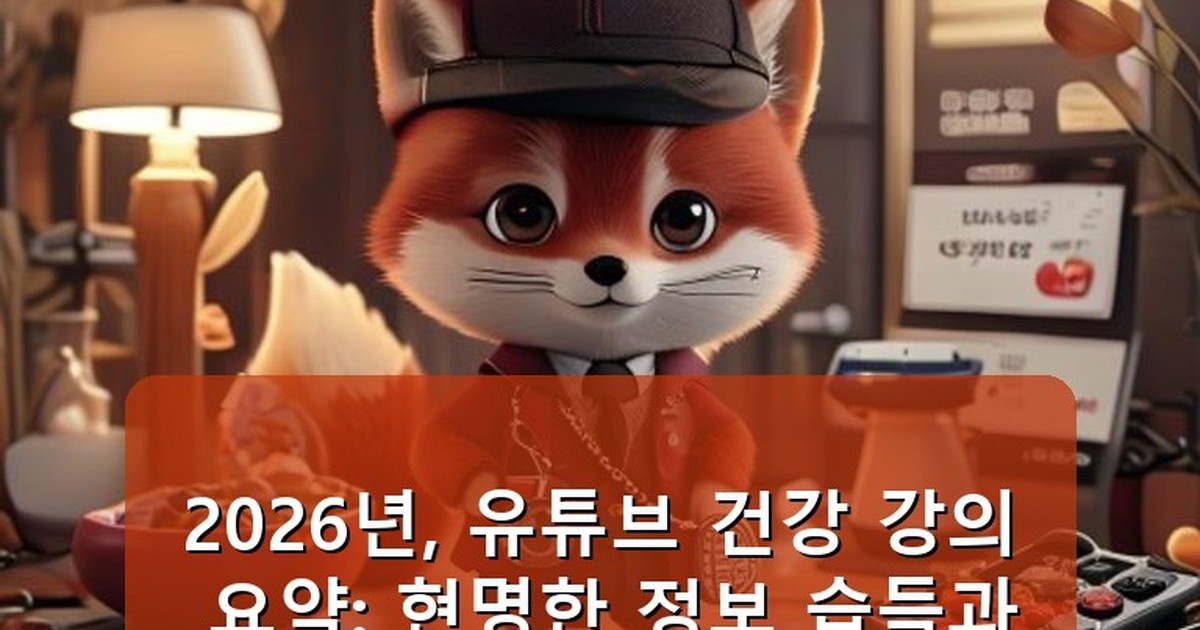 유튜브 강의 요약 - edu.whcksdid.kr 캐릭터