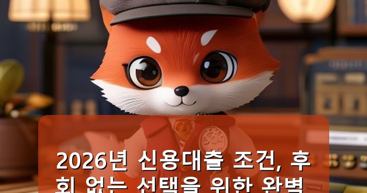 신용대출 조건 - edu.whcksdid.kr 캐릭터