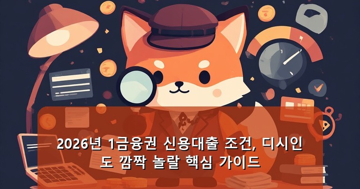 1금융권 신용대출 조건 디시 - edu.whcksdid.kr 캐릭터